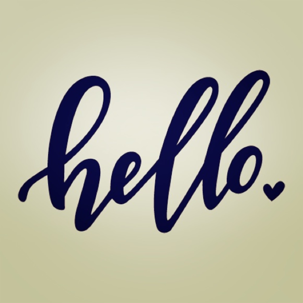 Hi everyone! 🤗